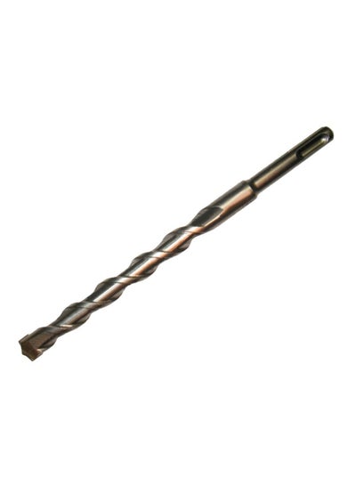 Buy SDS-Plus Hammer Drill Bit Silver 8x210mm in Saudi Arabia