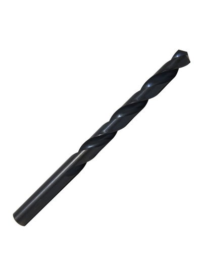 Buy HSS Jobber Drill Bit Black 5mm in Saudi Arabia