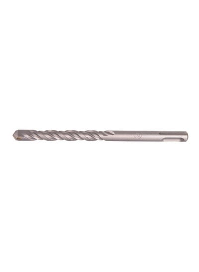 Buy SDS Plus Hammer Drill Bit Silver in Saudi Arabia