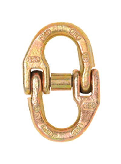 Buy Multipurpose Chain Connector Gold in Saudi Arabia