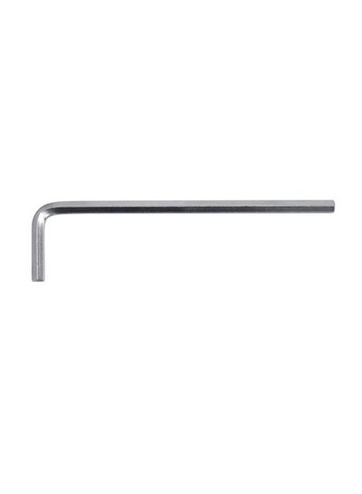 Buy Hex Key Long Wrench Silver 3.5millimeter in Saudi Arabia