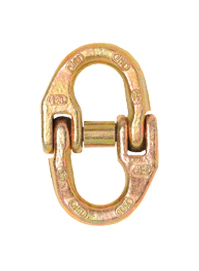 Buy Chain Connector Gold in Saudi Arabia