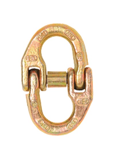 Buy Chain Connector Gold in Saudi Arabia