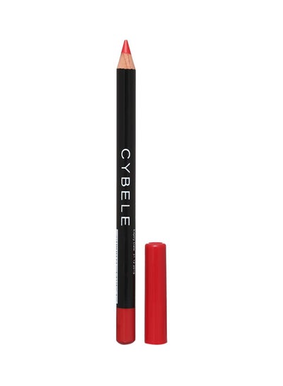 Buy Lip Liner Pencil No. 2 Red in Egypt