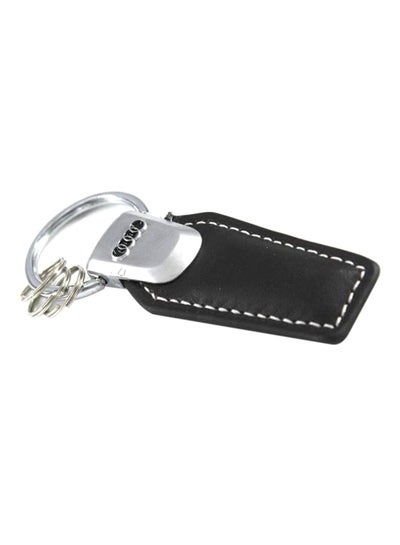 Buy Audi Leather Key Chain in UAE