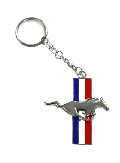 Buy Ford Mustang Logo Key Chain in Saudi Arabia