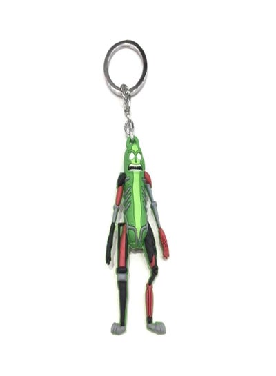 اشتري Rick And Morty Key Chain في السعودية