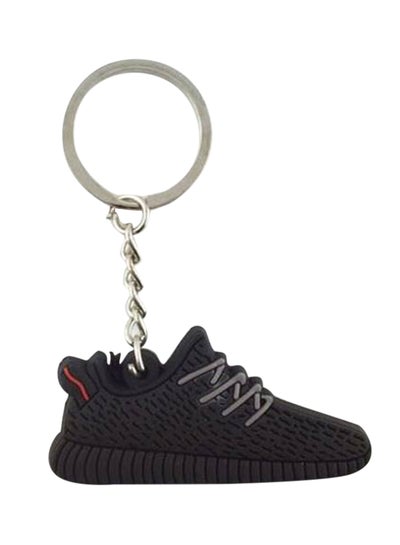 Buy Silicone Yeezys Sneaker Key Chain in Saudi Arabia