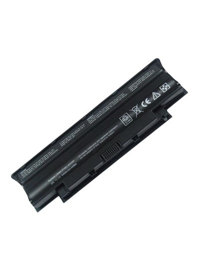 Buy Replacement Laptop Battery For Dell Inspiron N5010 Black in Egypt