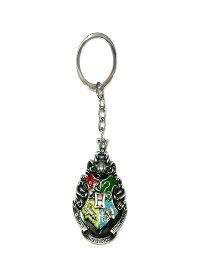 اشتري Harry Potter St Hogwarth Logo Key Chain في الامارات