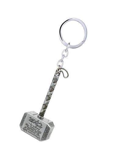 Buy The Avengers Hammer Thor Key Chain in Saudi Arabia