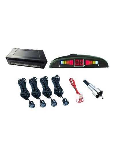 Buy LED Car Parking Sensor in Saudi Arabia