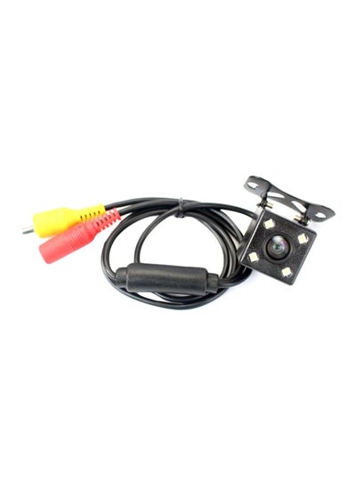 Buy Night Vision Car Parking Rear View Camera in UAE