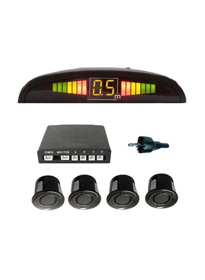 Buy LED Display Car Parking Sensors in Saudi Arabia