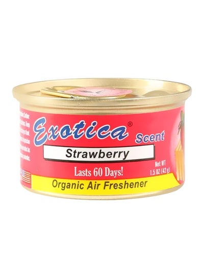 Buy Strawberry Air Freshener in Saudi Arabia