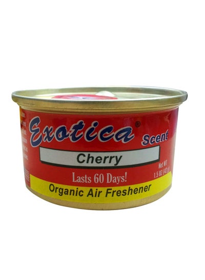 اشتري Organic Cherry Air Fresheners في السعودية