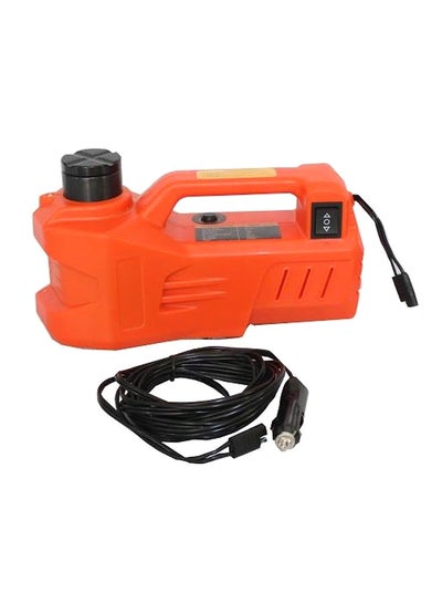 Buy Car Electric Hydraulic Jack in Saudi Arabia