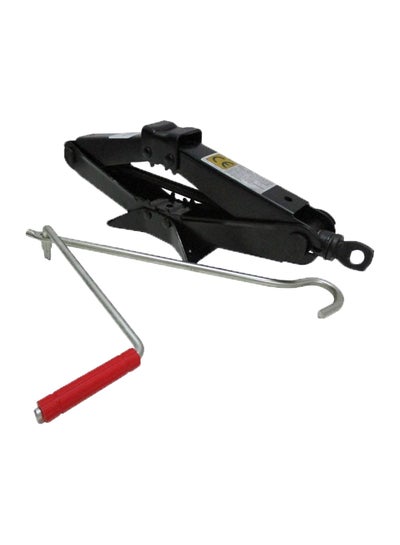 Buy 2 Ton Hydraulic Floor Jack in UAE