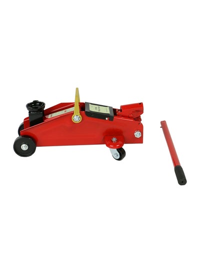 Buy Hydraulic Floor Jack in Saudi Arabia