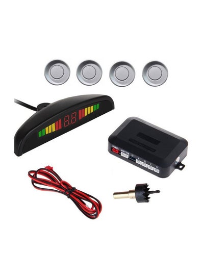 Buy LED Car Parking Sensor System in Saudi Arabia