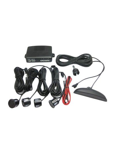 Buy Parking Sensor System in Saudi Arabia