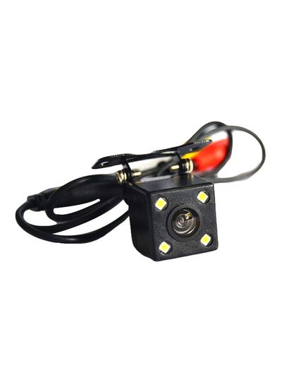 Buy Night Vision Car Parking Rear View Camera in UAE