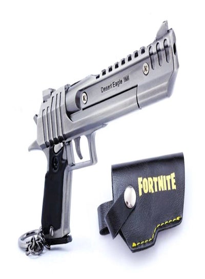 Buy Fortnite Gun Keychain With Case in Saudi Arabia