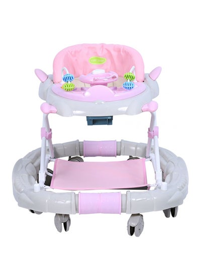 Buy Plastic Baby Walker Rocker in UAE