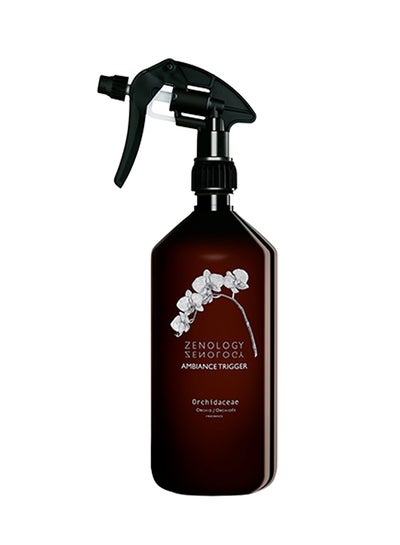 اشتري Orchid Home Spray شفاف 1000 مل في الامارات