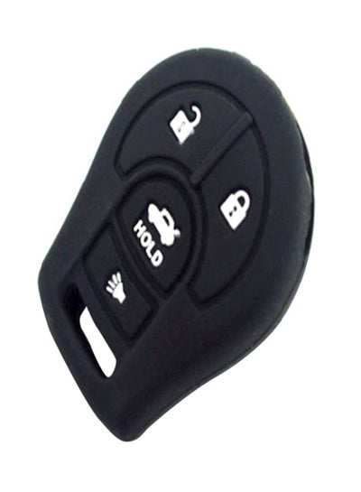 Buy Car Key Silicone Cover For Nissan in UAE