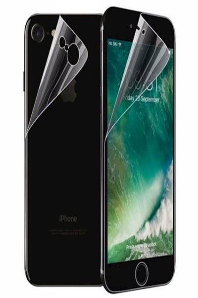 Buy Screen Protector For Apple iPhone 7 in Saudi Arabia