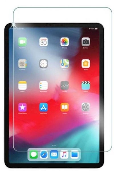 Buy Screen Protector For Apple iPad Pro 11-Inch in UAE