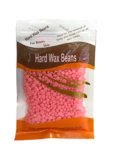 Buy Wax For Hair Removal 100G - Pink in Egypt