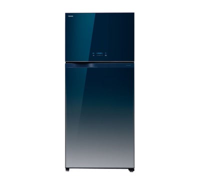 Buy Inverter Top Mounted Refrigerator GR-AG720ATE(GG) Gradation in Saudi Arabia