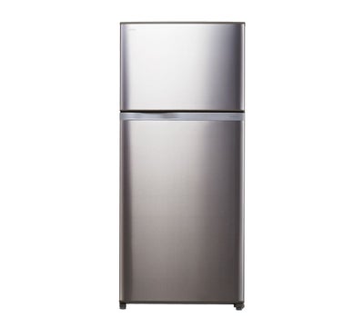 اشتري Inverter Top Mounted Refrigerator GR-A720ATE(BS) Stainless Steel في السعودية