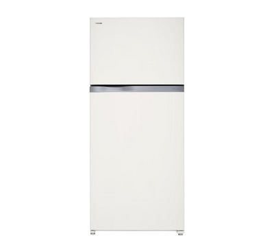 Buy Inverter Top Mounted Refrigerator 608L 608 L GR-A820ATE(W) White in Saudi Arabia