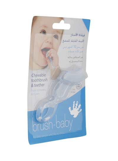 Buy Teether Toothbrush in UAE