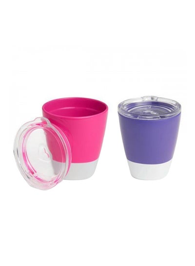 Buy 2-Piece Cup With Training Lid in Egypt