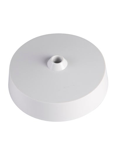 Buy UK Ceiling Rose White White in UAE