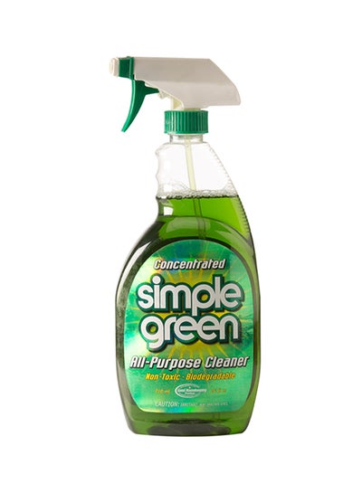 Buy All Purpose Cleaner Degreaser Green in UAE