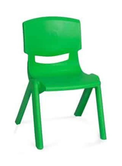 اشتري Kids Plastic Chair في الامارات