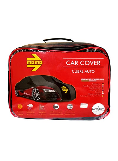 اشتري Car Body Cover For Alfa Romeo Spyder في الامارات