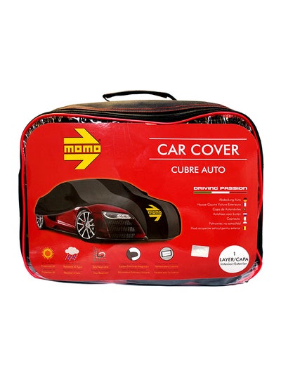 Buy Car Body Cover For Olds Mobile Regency 88 in UAE