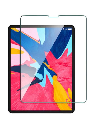 Buy Screen Protector For Apple iPad Pro 11 Clear in Saudi Arabia