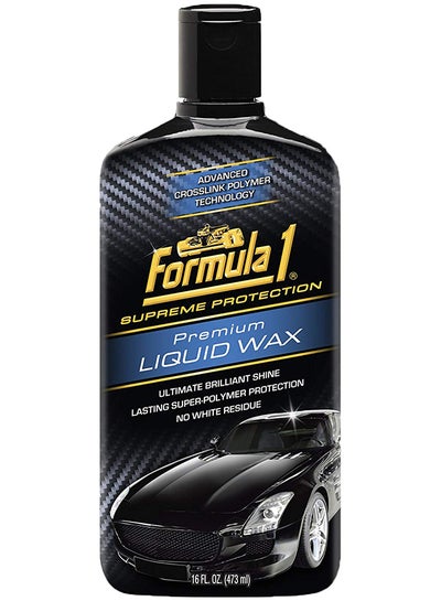 Buy Supreme Protection Premium Liquid Wax in UAE