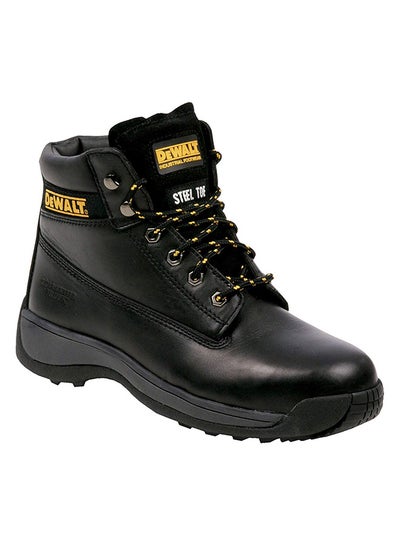 اشتري Apprentice Work Boot أسود في الامارات