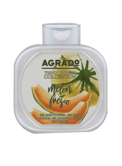 Buy Agrado Bath & Shower Gel -
Fresh Melon 750ML in Saudi Arabia