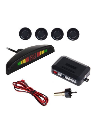 Buy LED Car Parking Sensor in Saudi Arabia