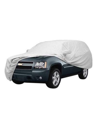 Buy Waterproof Car Cover in Saudi Arabia