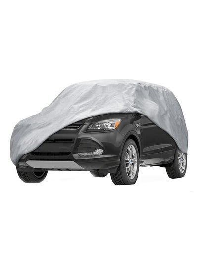 Buy Waterproof Car Body Cover in UAE